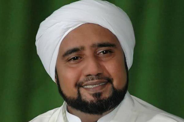 habib syech sholawat sholatun