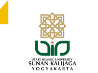 Logo UIN Sunan Kalijaga Yogyakarta