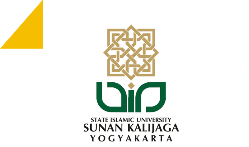 Logo UIN Sunan Kalijaga Yogyakarta