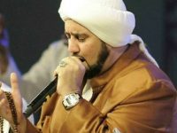 Profil Habib Syech bershalawat