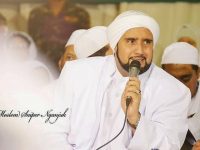 foto habib syech terbaru