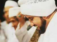 foto habib syech terbaru shalawat