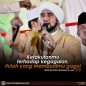 kata-kata mutiara Habib Syech