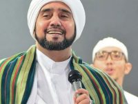 kumpulan foto habib syech