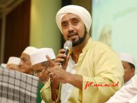 kumpulan foto habib syech terlengkap