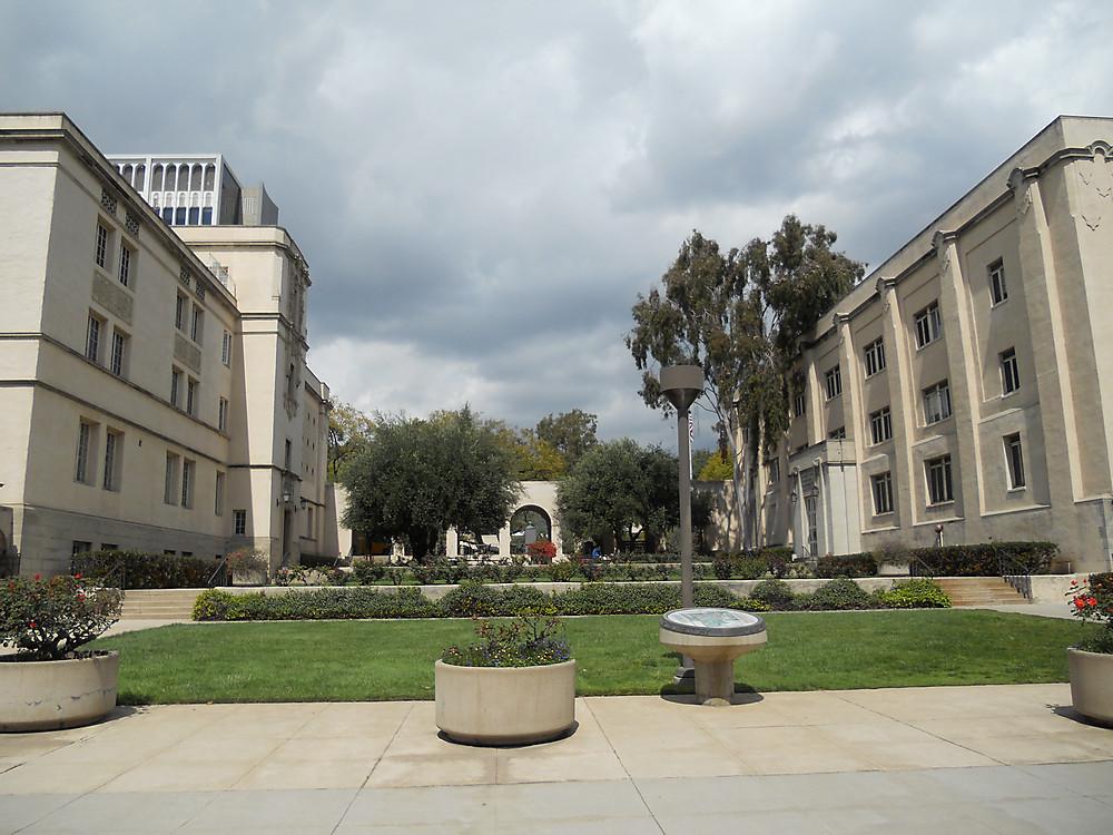 California Institute of Technology (Caltech)