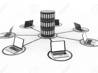 kerja teknik informatika computer network and database