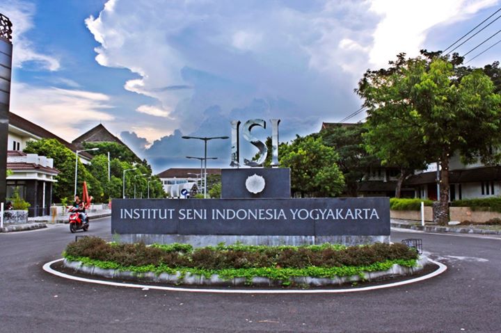 Kampus ISI Yogyakarta