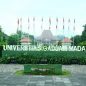 Kampus UGM Jogja