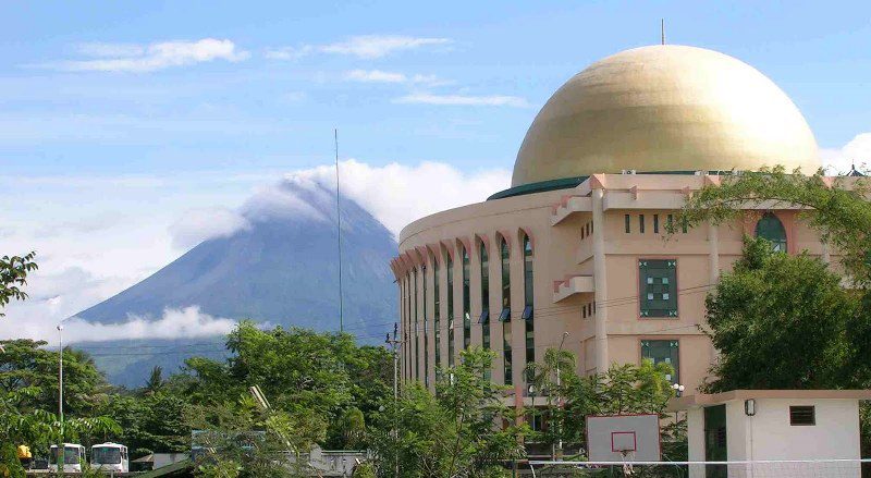 Kampus UII Jogja