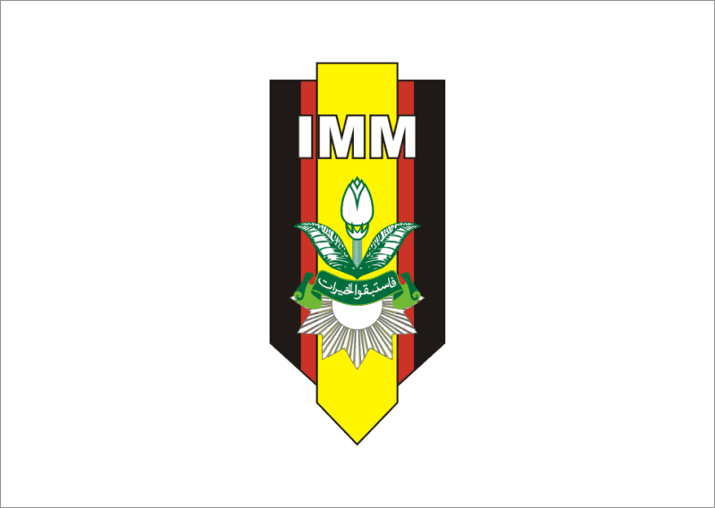 lambang imm ikatan mahasiswa muhammadiyah