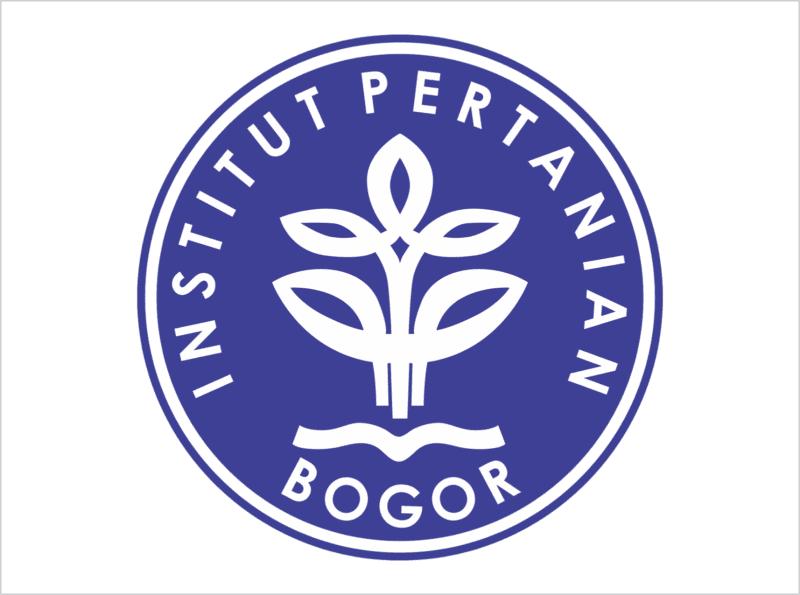 Logo Institut Pertanian Bogor