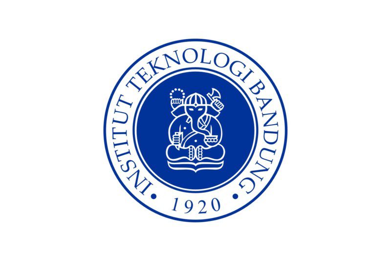 Logo Institut Teknologi Bandung