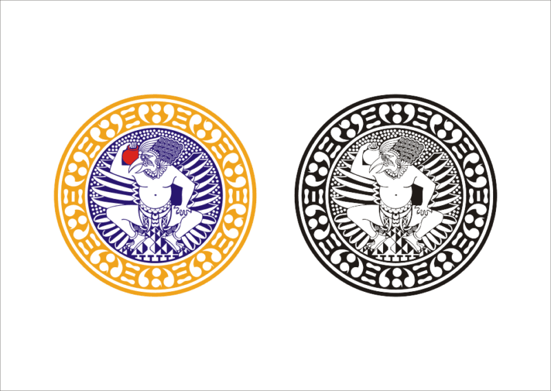 Logo Unair Universitas Airlangga