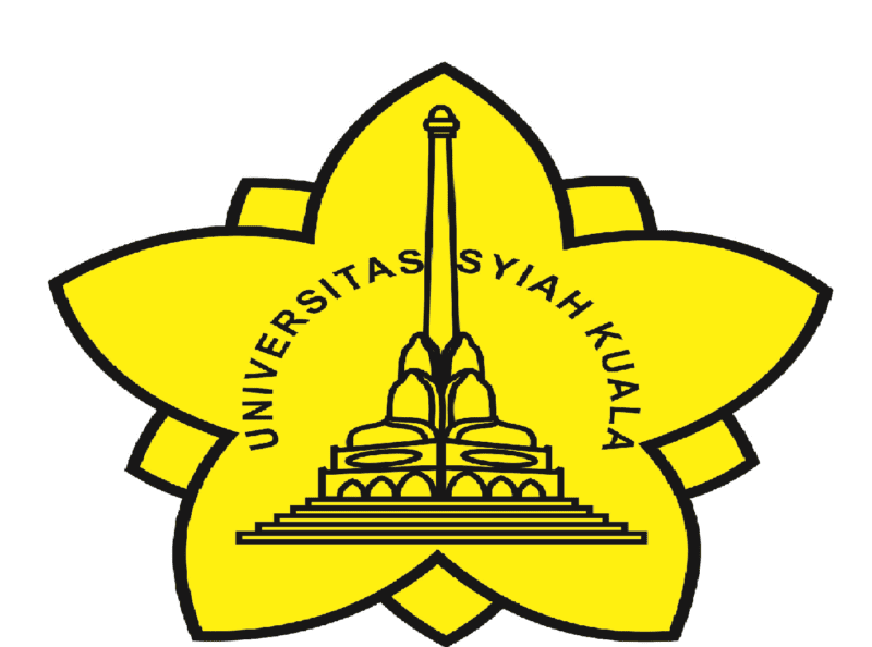 Logo Universitas Syiah Kuala (Unsyiah)
