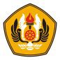 Logo Unpad Universitas Padjajaran