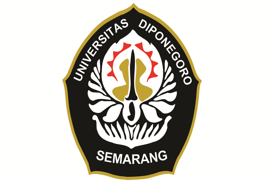 Logo undip Universitas Diponegoro