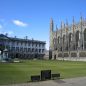 universitas cambridge