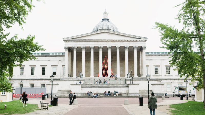 University College London