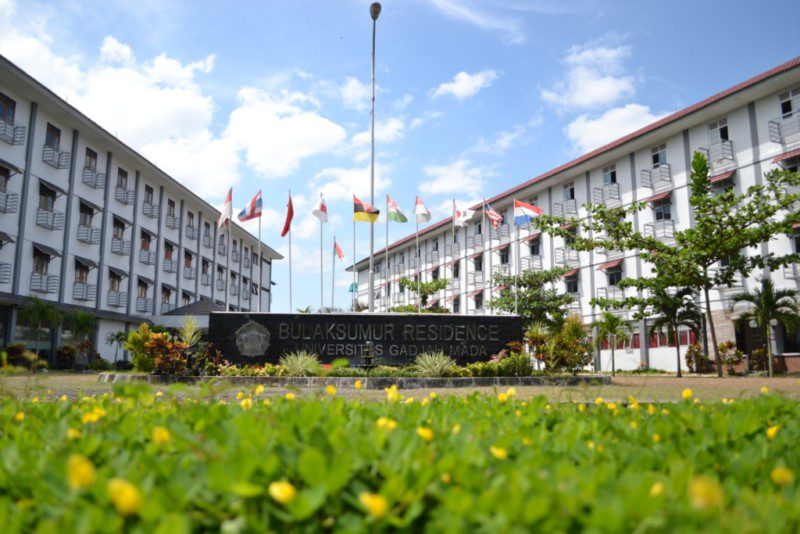 bulaksumur UGM Universitas Gajah Mada