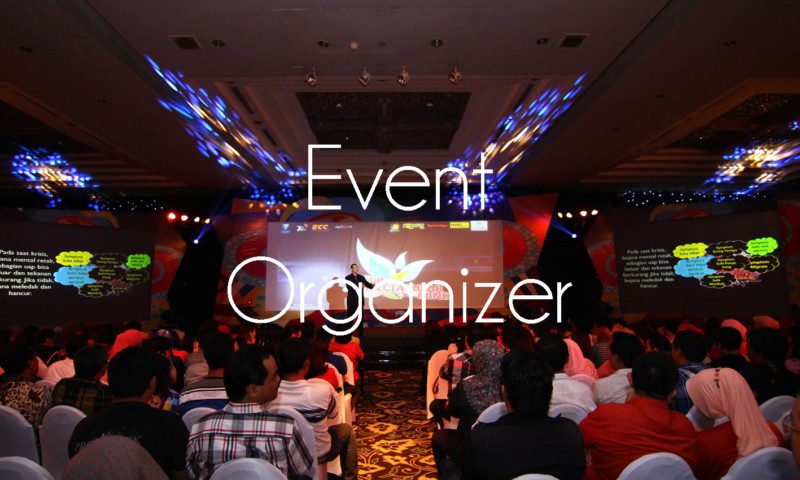 event organizer prospek ilmu kmunikasi