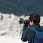 fotografer lulusan ilmu komunikasi