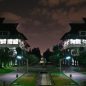 kampus ITB Bandung