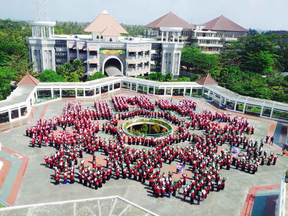 kampus UMY