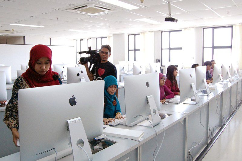 masa depan teknik informatika