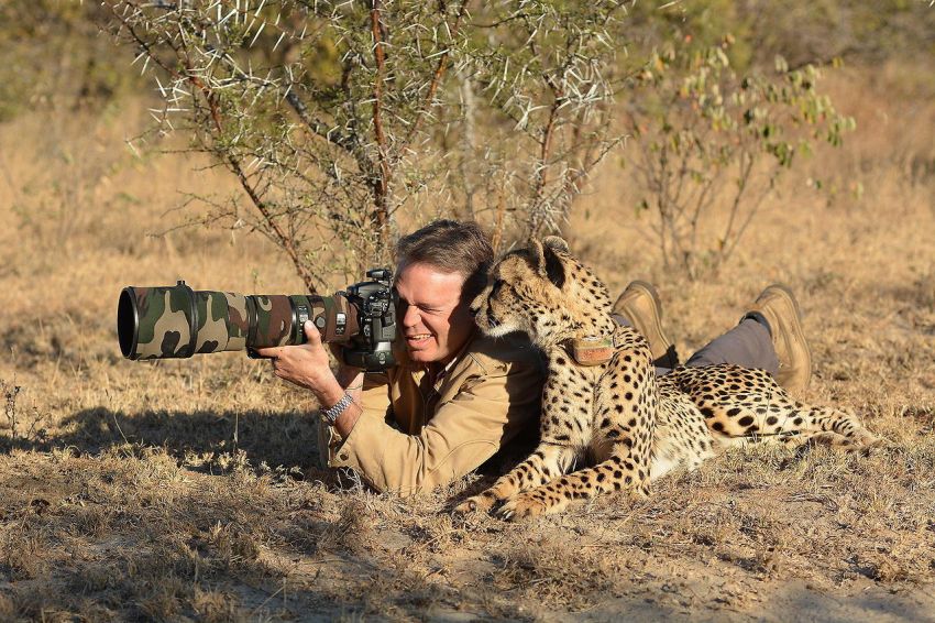 prospek kerja manajemen fotografer