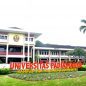 universitas padjajaran kampus Iwa Koesoemantri
