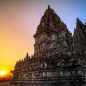 wisata di jogja candi prambanan