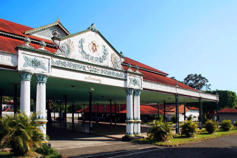 wisata di jogja kraton Jogja