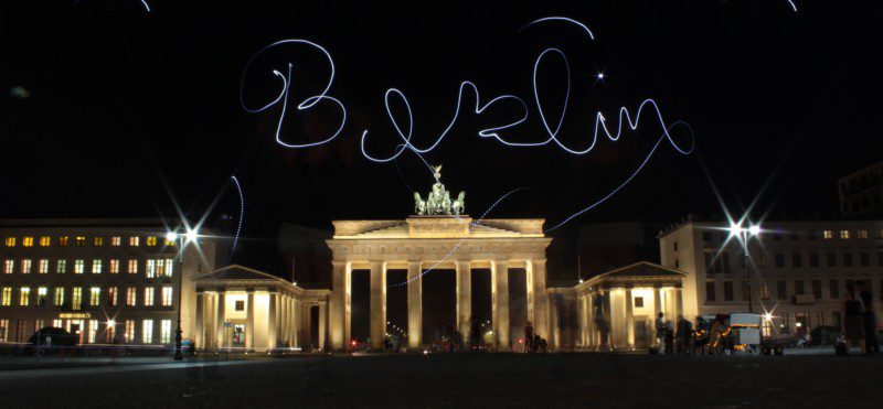 10 universitas terbaik di Jerman