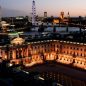 King’s College London