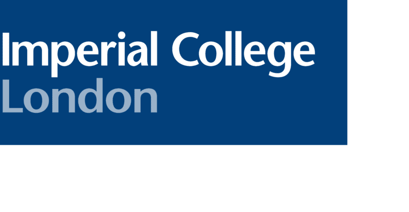 Logo Imperial College London