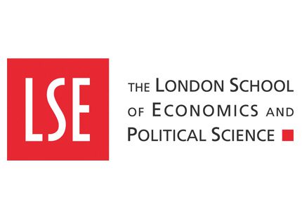 Logo London School of Economics and Political Science (LSE)