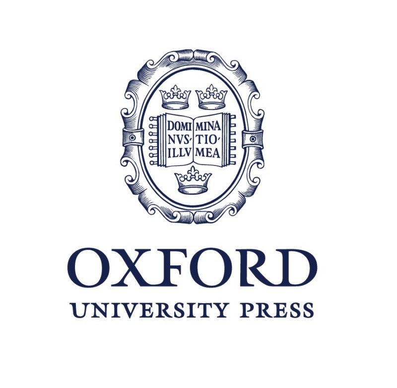 Logo University of Oxford