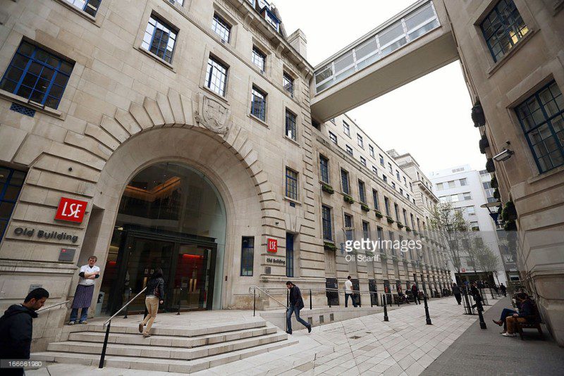 London School of Economics and Political Science (LSE)