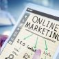 Strategi internet marketing