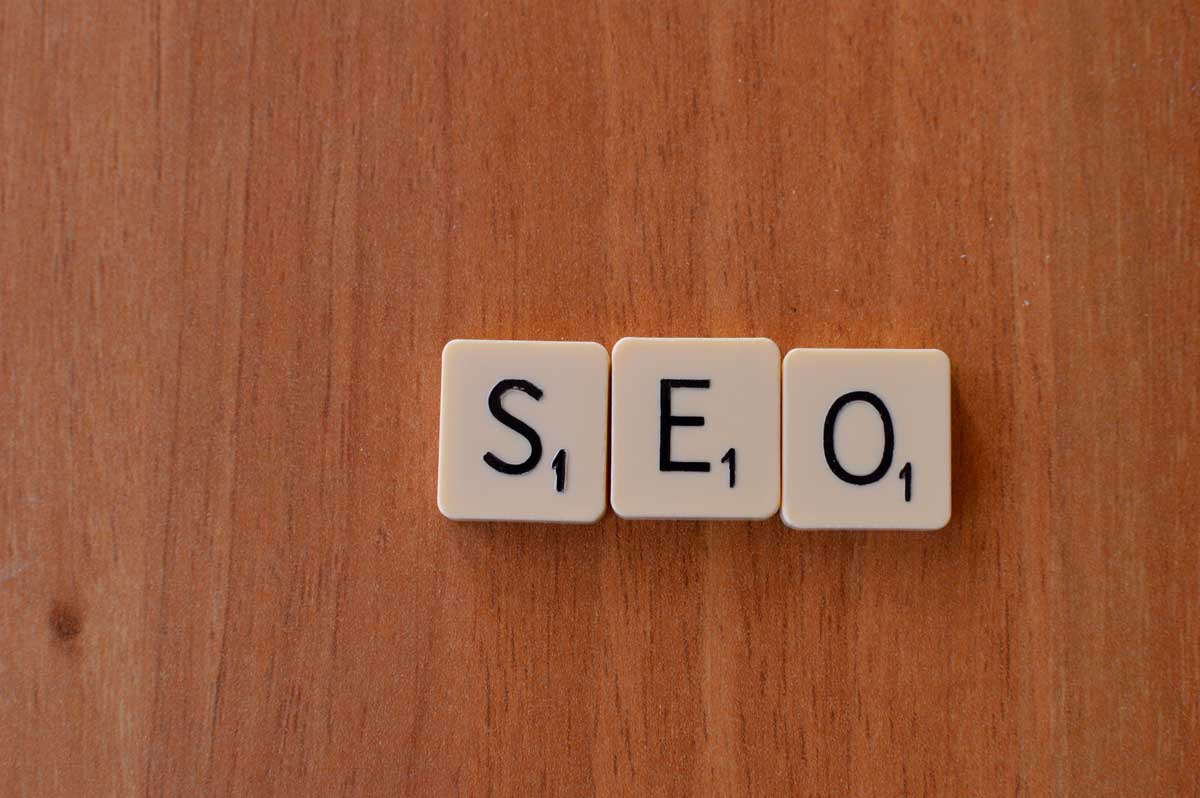 Tips SEO