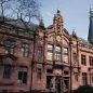 Universitas Terbaik di Jerman Heidelberg University