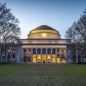 Universitas di Amerika Serikat Massachusetts Insitute of Technology