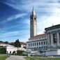 Universitas di Amerika Serikat University of California, Berkeley