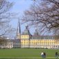 Universitas terbaik di Jerman University of Bonn