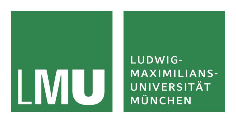 universitas terbaik di Jerman logo Ludwig-Maximilian University Of Munich (LMU)