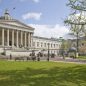 university college london