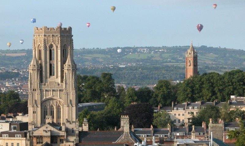 University of Bristol