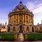 University of Oxford