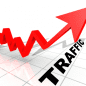 cara meningkatkan traffick